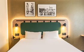 Campanile NATURE - Limoges Nord